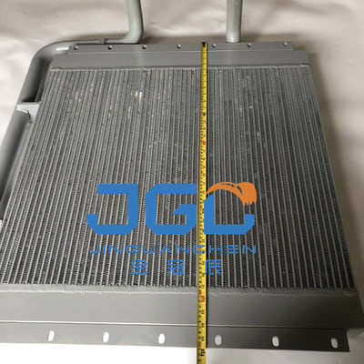두산 대우 2202-9407 2202-9407A용 태양광 200W 발굴기 라디에이터