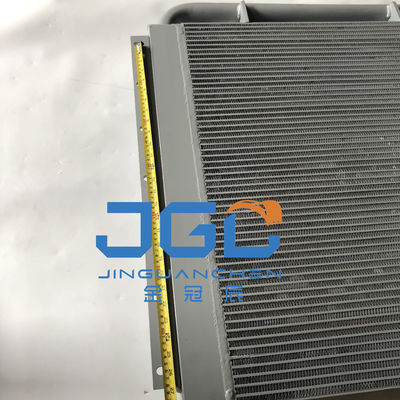 두산 대우 2202-9407 2202-9407A용 태양광 200W 발굴기 라디에이터