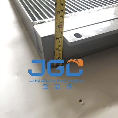 두산 대우 2202-9407 2202-9407A용 태양광 200W 발굴기 라디에이터