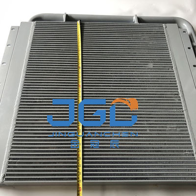 두산 대우 2202-9407 2202-9407A용 태양광 200W 발굴기 라디에이터