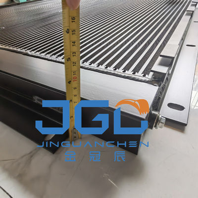DH500 DH500-7 DH550-7 발굴기 라디에이터 13F91000
