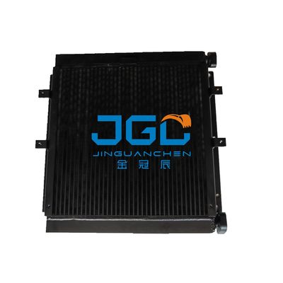 고품질 거북이 발굴기 E307C E307B E305.5 오일 냉각기 190-5789