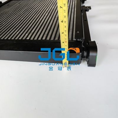 고품질 거북이 발굴기 E307C E307B E305.5 오일 냉각기 190-5789