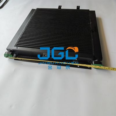 고품질 거북이 발굴기 E307C E307B E305.5 오일 냉각기 190-5789
