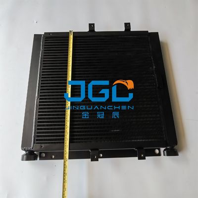 고품질 거북이 발굴기 E307C E307B E305.5 오일 냉각기 190-5789