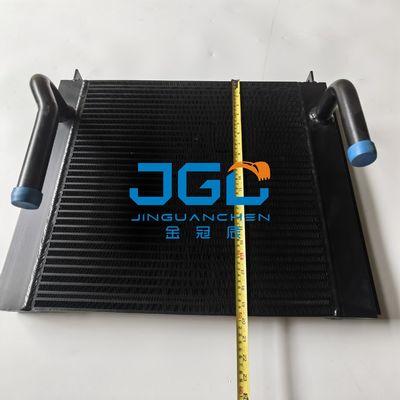 E70B  발굴기용 오일 냉각기 085-4974