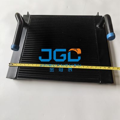 E70B  발굴기용 오일 냉각기 085-4974