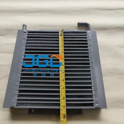 E303 E303CR MM30CR MM40CR 발굴기 라디에이터 143-2296