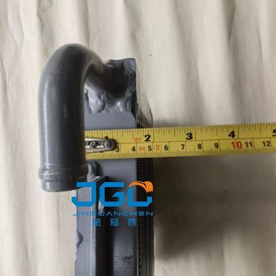 E303 E303CR MM30CR MM40CR 발굴기 라디에이터 143-2296