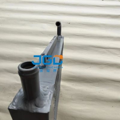 E303 E303CR MM30CR MM40CR 발굴기 라디에이터 143-2296