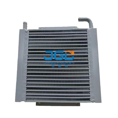 E303 E303CR MM30CR MM40CR 발굴기 라디에이터 143-2296
