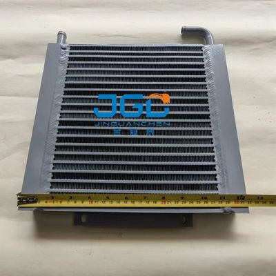 E303 E303CR MM30CR MM40CR 발굴기 라디에이터 143-2296
