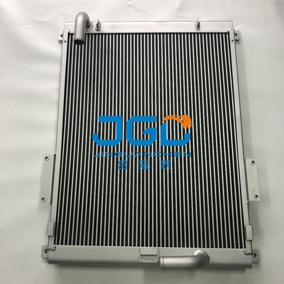 발굴기 E320B E320BM E320BLN E320BN E320BS 라디에이터 141-5722