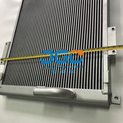 발굴기 E320B E320BM E320BLN E320BN E320BS 라디에이터 141-5722