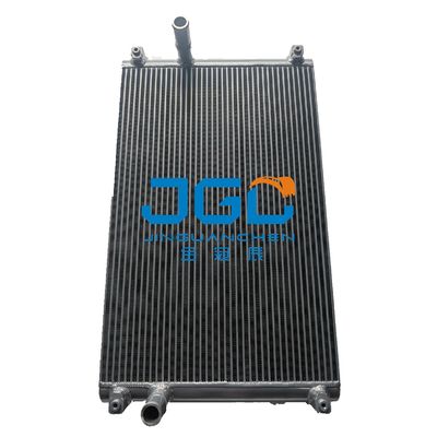 라디에이터 508-6290 5086290 산업 냉각용 물 라디에이터 320 320GC 323 C7.1 발굴기 엔진 E320 E320GC E323