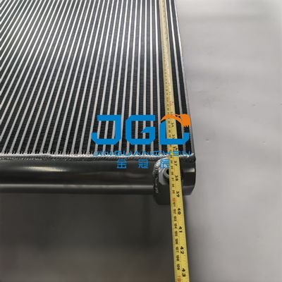 라디에이터 508-6290 5086290 산업 냉각용 물 라디에이터 320 320GC 323 C7.1 발굴기 엔진 E320 E320GC E323