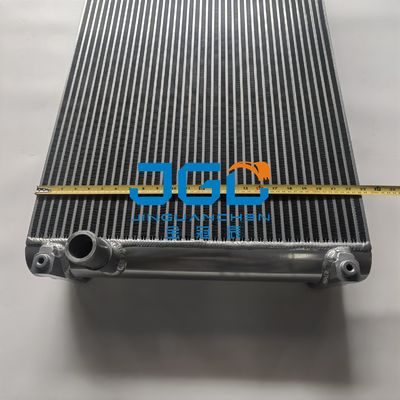 라디에이터 508-6290 5086290 산업 냉각용 물 라디에이터 320 320GC 323 C7.1 발굴기 엔진 E320 E320GC E323