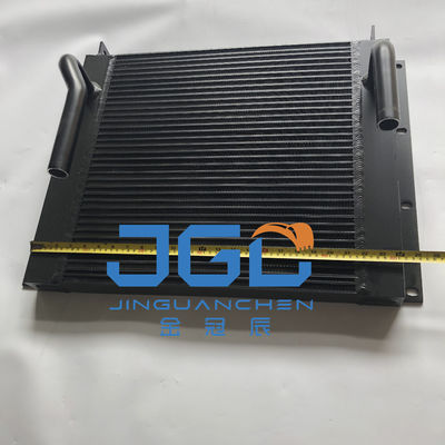 E70B E307 오일 쿨러 099-6426 085-9325 1R-7767 085-4974  발굴기