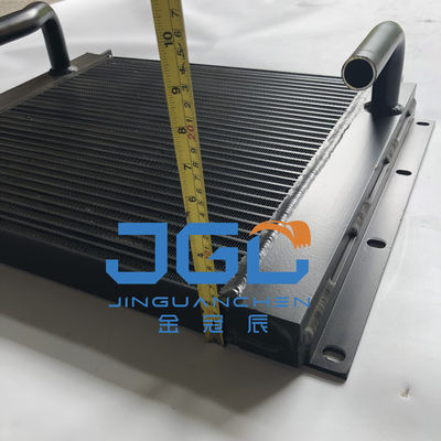 E70B E307 오일 쿨러 099-6426 085-9325 1R-7767 085-4974  발굴기