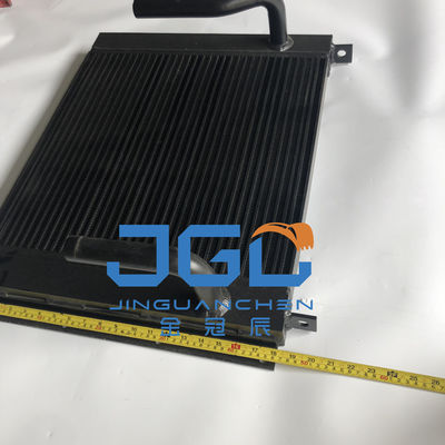E70B E307 오일 쿨러 099-6426 085-9325 1R-7767 085-4974  발굴기