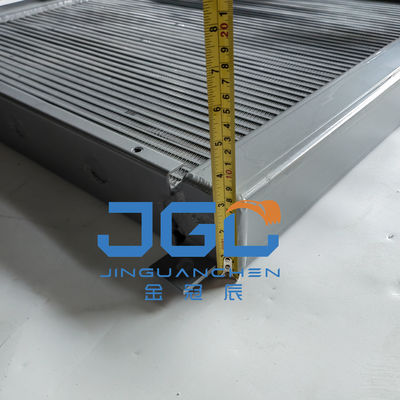 E320B E320BU E320BV  발굴기 160-2080용 오일 냉각기