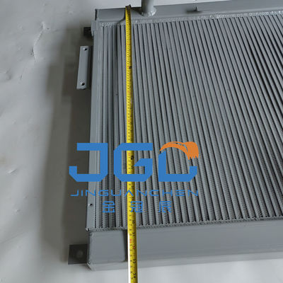 E320B E320BU E320BV  발굴기 160-2080용 오일 냉각기