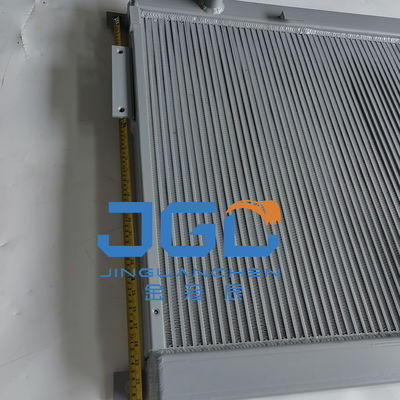 E320B E320BU E320BV  발굴기 160-2080용 오일 냉각기