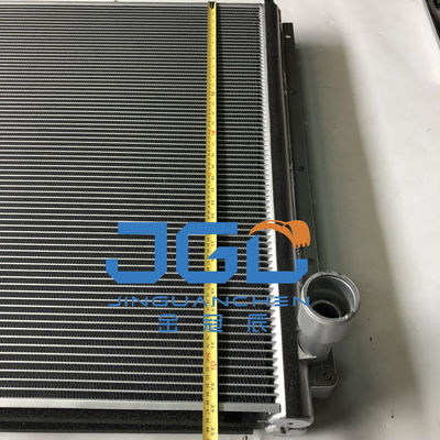 E330C E330CL E330CFM E330CMH INTERCOOLER 충전 공기 냉각기 204-1042  발굴기용