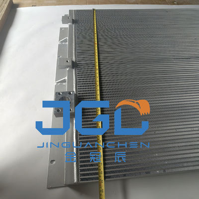 E345B  발굴기용 오일 냉각기 148-9108 142-4917