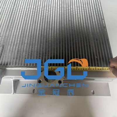 E345B  발굴기용 오일 냉각기 148-9108 142-4917
