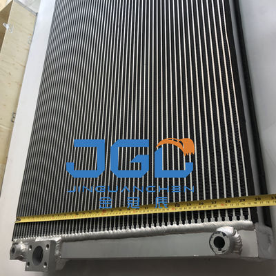 3852618 발굴기 냉각기 E336D2 E349D2 수압 오일 라디에이터 385-2618 372-8883 372-8885 383-6407