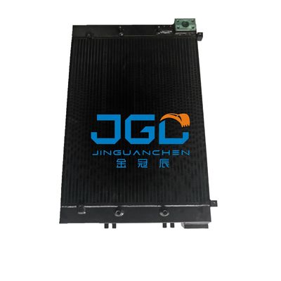 기기 부품 LG920D 수력 오일 냉각기 굴삭기 냉각 시스템 일부