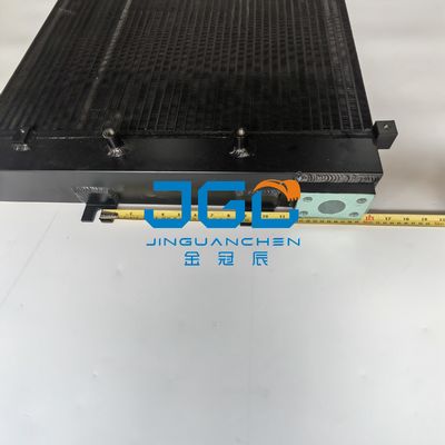 기기 부품 LG920D 수력 오일 냉각기 굴삭기 냉각 시스템 일부