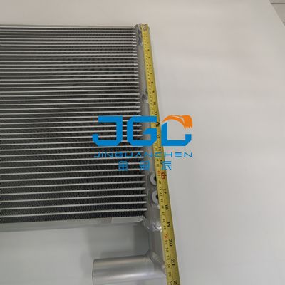 4301309 발굴기 수압유 냉각기 라디에이터 EX60-1 EX60-2 EX60-3 EX60-5
