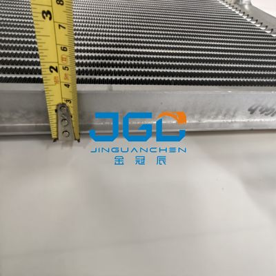 4301309 발굴기 수압유 냉각기 라디에이터 EX60-1 EX60-2 EX60-3 EX60-5