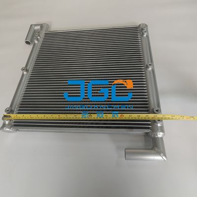 4301309 발굴기 수압유 냉각기 라디에이터 EX60-1 EX60-2 EX60-3 EX60-5
