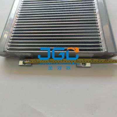 굴삭기 예비품 라디에이터 탱크 방열기벌집 집회 4479181 EX70