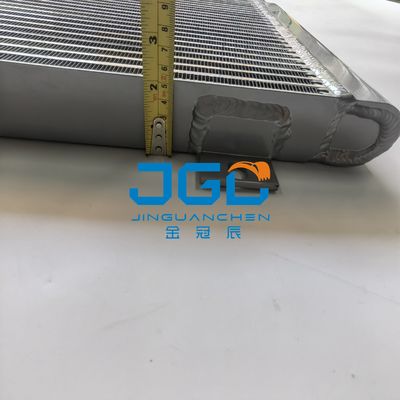 굴삭기 예비품 라디에이터 탱크 방열기벌집 집회 4479181 EX70