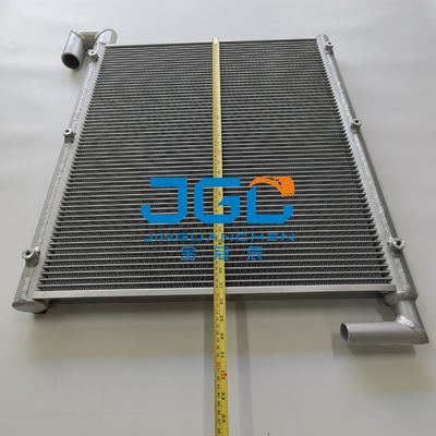 EX120-3 EX120-3C EX120K-3 EX100-2 EX100-3 EX120-2 발굴기 오일 냉각기 4285627