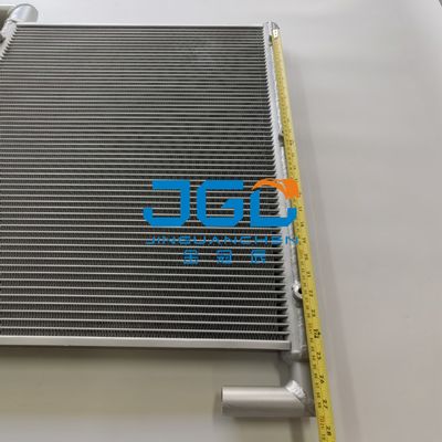 EX120-3 EX120-3C EX120K-3 EX100-2 EX100-3 EX120-2 발굴기 오일 냉각기 4285627