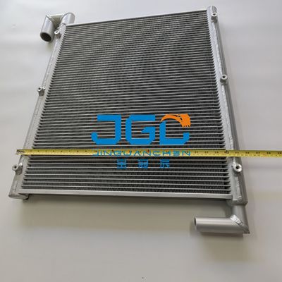 EX120-3 EX120-3C EX120K-3 EX100-2 EX100-3 EX120-2 발굴기 오일 냉각기 4285627