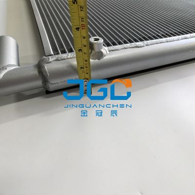 EX120-3 EX120-3C EX120K-3 EX100-2 EX100-3 EX120-2 발굴기 오일 냉각기 4285627