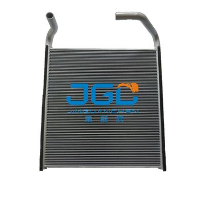 히다찌 EX200-5 EX200LC-5 EX210-5 EX210H-5 EX210K-5 EX225USR 굴삭기 오일 냉각기 4370983