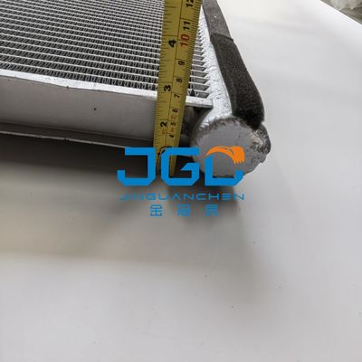 히다찌 EX200-5 EX200LC-5 EX210-5 EX210H-5 EX210K-5 EX225USR 굴삭기 오일 냉각기 4370983