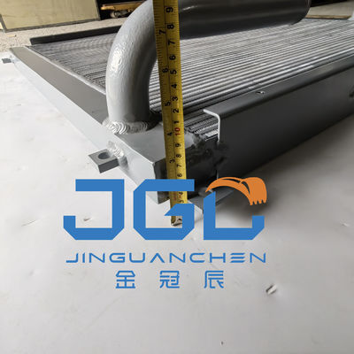 EX300-5 EX300-5HHE EX300LC-5M EX300LCLL-5 히타치 발굴기 오일 냉각기 4403414