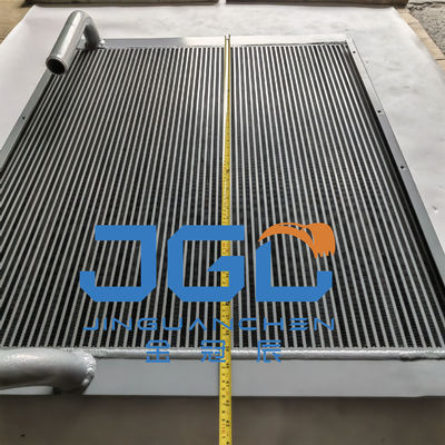 EX300-5 EX300-5HHE EX300LC-5M EX300LCLL-5 히타치 발굴기 오일 냉각기 4403414