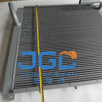 EX300-5 EX300-5HHE EX300LC-5M EX300LCLL-5 히타치 발굴기 오일 냉각기 4403414