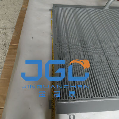 EX300-5 EX300-5HHE EX300LC-5M EX300LCLL-5 히타치 발굴기 오일 냉각기 4403414