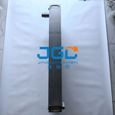 건설 기계 SY135-9 수력 오일 냉각기 굴삭기 일환