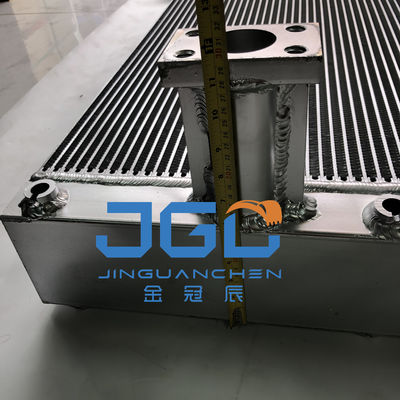 SANY SY485H 발굴기 라디에이터